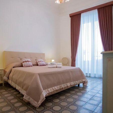 Terre D'Oro, Appartamento Di Lusso In Centro Citta Palermo Zewnętrze zdjęcie