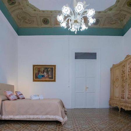 Terre D'Oro, Appartamento Di Lusso In Centro Citta Palermo Zewnętrze zdjęcie