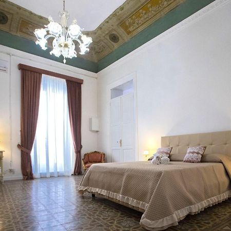 Terre D'Oro, Appartamento Di Lusso In Centro Citta Palermo Zewnętrze zdjęcie