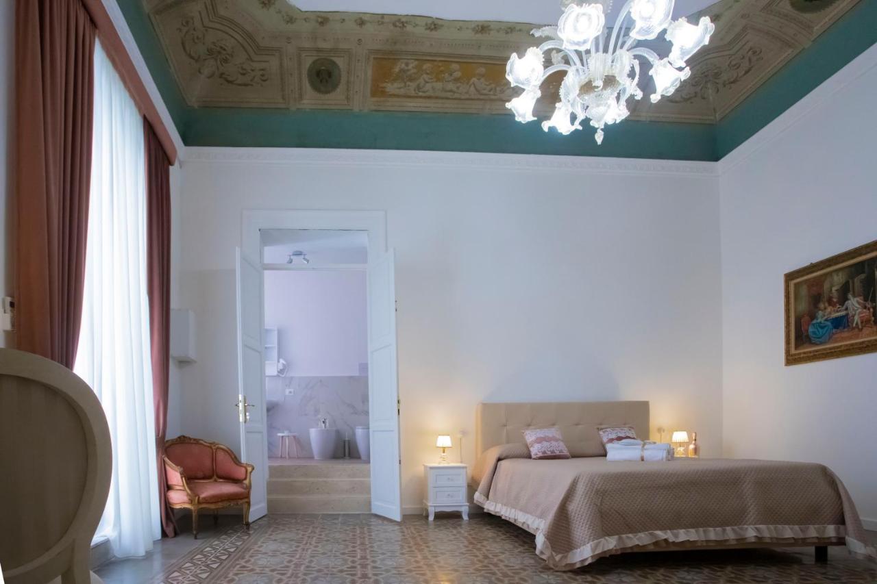 Terre D'Oro, Appartamento Di Lusso In Centro Citta Palermo Zewnętrze zdjęcie
