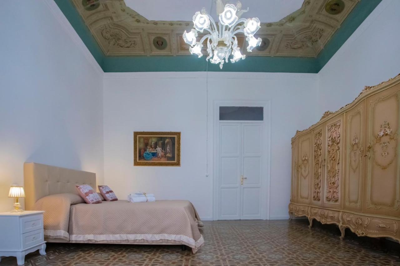 Terre D'Oro, Appartamento Di Lusso In Centro Citta Palermo Zewnętrze zdjęcie