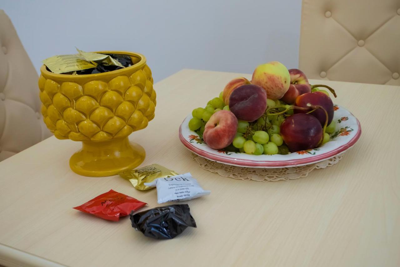 Terre D'Oro, Appartamento Di Lusso In Centro Citta Palermo Zewnętrze zdjęcie