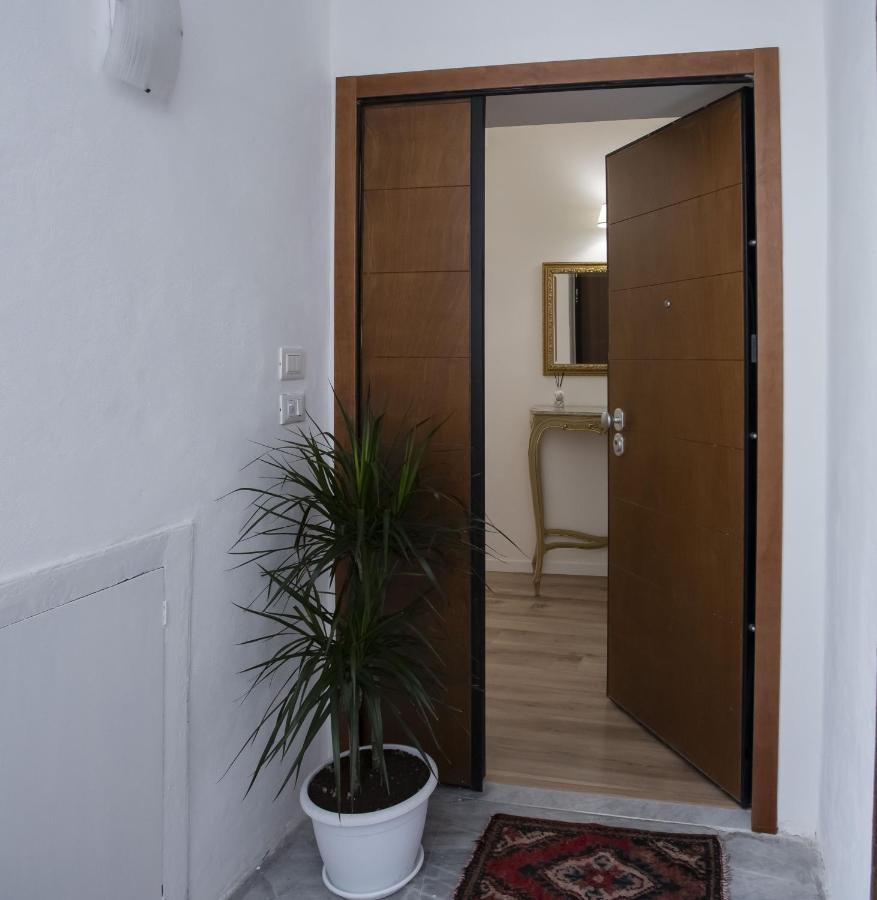Terre D'Oro, Appartamento Di Lusso In Centro Citta Palermo Zewnętrze zdjęcie